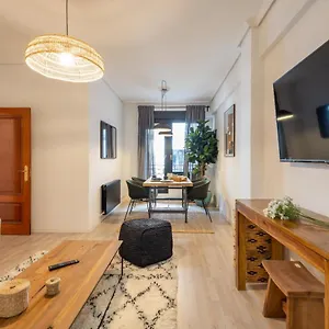 Marzana By Staynnapartments Apartamento
