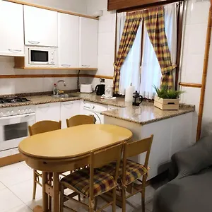 Clasico Y Funcional Vivienda Turistica Centro Appartement