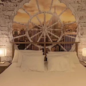Precioso Con Entrada Autónoma En El Casco Viejo Apartamento
