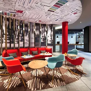  Ξενοδοχείο Ibis Centro