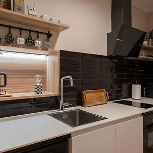 Barrenkale By People Apartamento