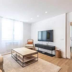 Pintxos Y Tradicion En Casco Viejo Apartamento