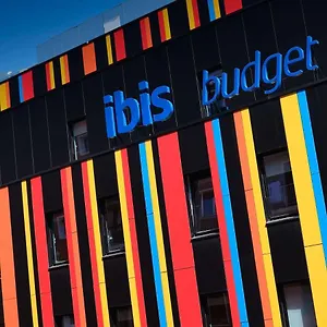 Ibis Budget Hotel