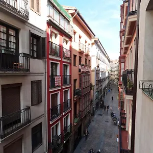 Casual Serantes Casa de hóspedes