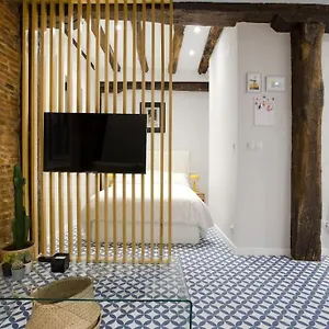 Etxeburu Apartamento