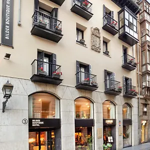 Bilder Boutique Hotell