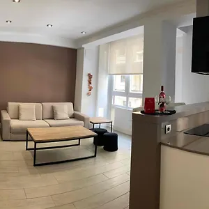  Apartment Modern Near To Guggenheim Museum