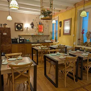 Iturrienea Ostatua Pensionat
