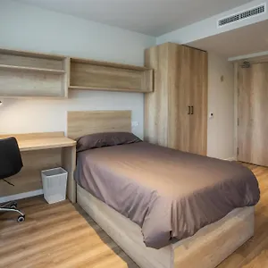 Micampus Student Apartmán