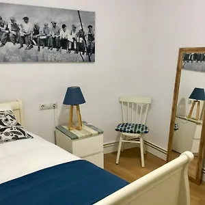 El Botxito Appartement