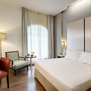 Otel Sercotel Coliseo, Bilbao