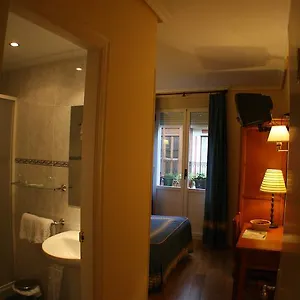 Pensión Bilbao Casa de hóspedes