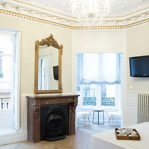Alaia Apartamento